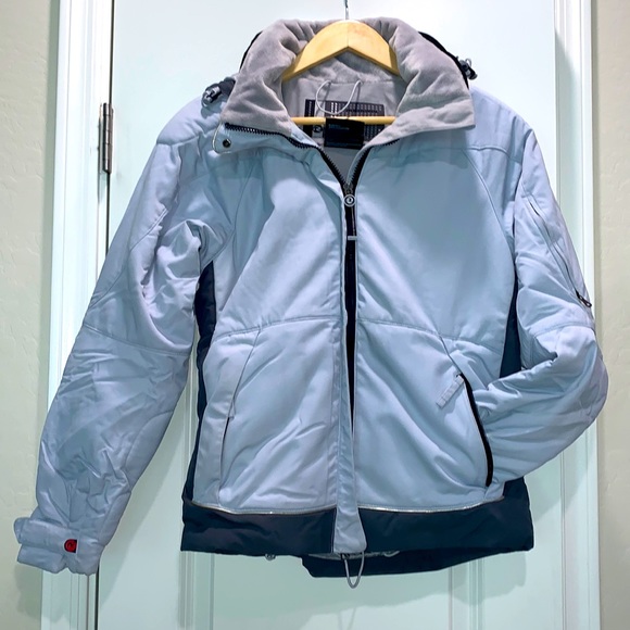 Rossgignol Jackets & Blazers - ROSSIGNOL SIZE SMALL SKI/SNOWBOARDING JACKET